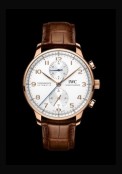 Portugaise Chronographe