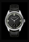 Portugaise Remontage Manuel Huit Jours Edition '75th Anniversary'