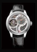 Tourbillon Tri-Axial