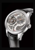 Tourbillon Tri-Axial