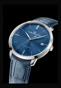 Girard-Perregaux 1966 Cadran Bleu