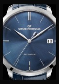 Girard-Perregaux 1966 Cadran Bleu