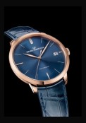 Girard-Perregaux 1966 Cadran Bleu