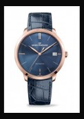 Girard-Perregaux 1966 Cadran Bleu