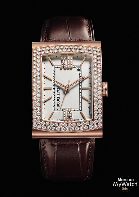 Reflet XL Joaillerie