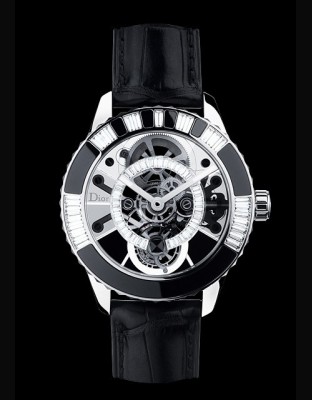 Montre homme 2025 dior