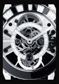 Dior Christal Tourbillon Diamants