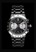 Chronographe Life For Now