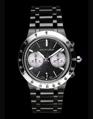 Chronographe Life For Now