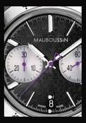 Chronographe Life For Now