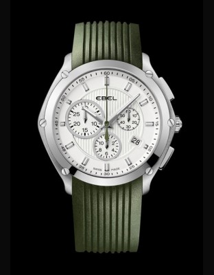 Classic Sport Chrono