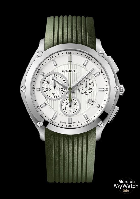 Classic Sport Chrono