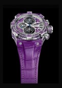 C1 Amethyst Chronograph