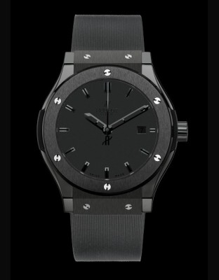 Hublot montre top homme prix