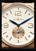 BR S Pink Gold
