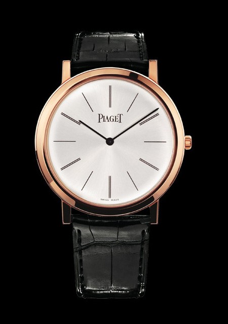 Piaget altiplano sales petite seconde