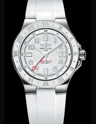 Supercoean GMT