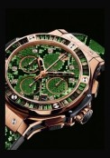Big Bang Boa Bang Green