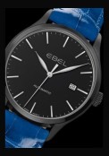 Ebel 100 Edition Bracelet Couleur