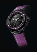 Big Bang Tutti Frutti Purple Caviar