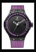 Big Bang Tutti Frutti Purple Caviar