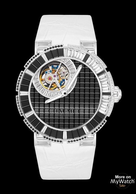 Class One Tourbillon