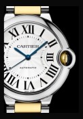 Ballon Bleu de Cartier