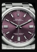 Oyster Perpetual