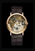 Altiplano Scrimshaw 38 mm