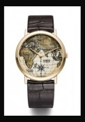 Altiplano Scrimshaw 38 mm