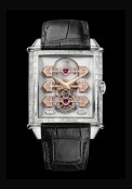 Vintage 1945 Tourbillon sous Trois Ponts d’Or Edition 70e Anniversaire