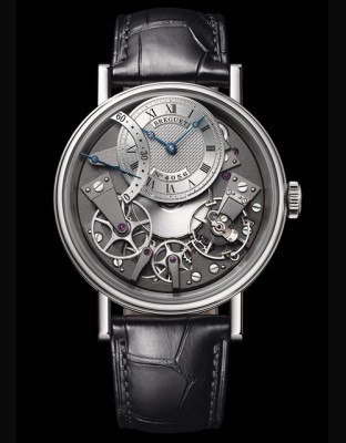 Breguet Tradition Automatique Seconde Rétrograde 7097