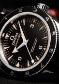 Seamaster 300 Spectre Edition Limitée