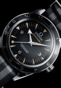 Seamaster 300 Spectre Edition Limitée