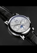 Saxonia Calendrier Annuel