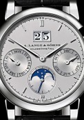 Saxonia Calendrier Annuel