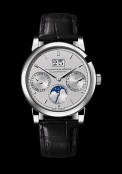 Saxonia Calendrier Annuel