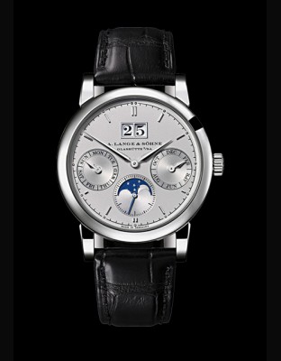 Saxonia Calendrier Annuel