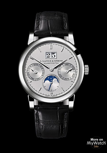 Saxonia Calendrier Annuel