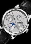 Saxonia Calendrier Annuel