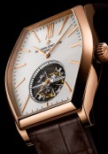 Malte Tourbillon