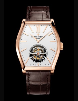 Malte Tourbillon