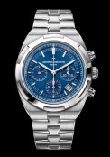 Overseas Chronographe