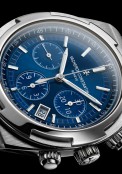 Overseas Chronographe