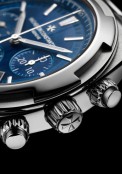 Overseas Chronographe