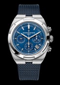 Overseas Chronographe