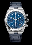 Overseas Chronographe