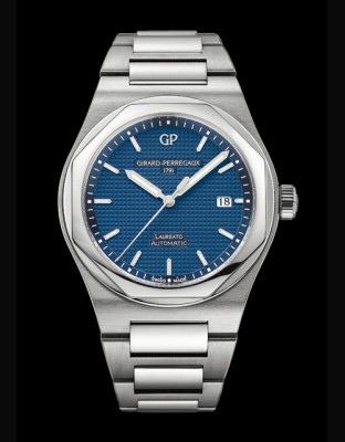 Laureato