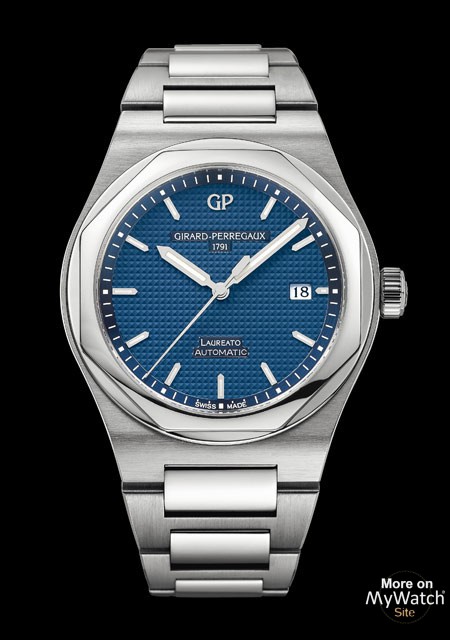 Laureato