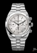 Overseas Chronographe